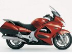 2006 Honda ST 1300 Pan European